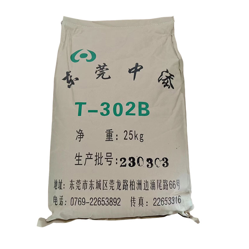 Physical Matting Agent T-302B